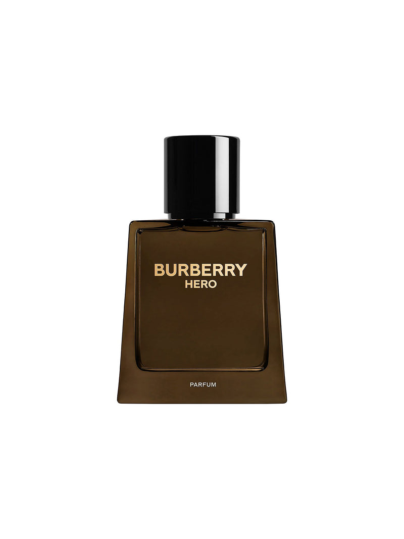 Burberry Hero Parfum for Men 50ml - British product