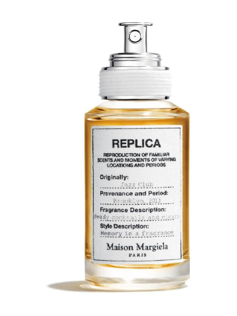 Maison Margiela Jazz Club Eau de Toilette 30ml, imported from the UK