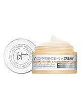 IT Cosmetics Confidence In A Cream Anti-Ageing Hydrating Moisturiser 15ml