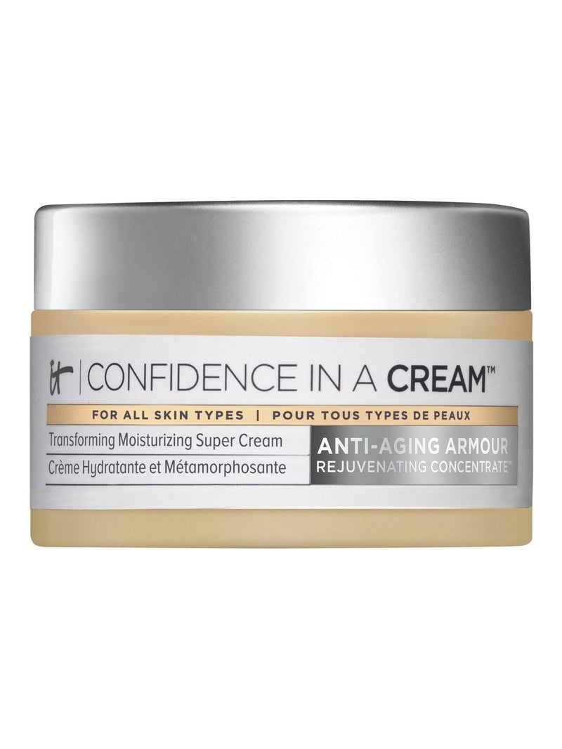 IT Cosmetics Confidence In A Cream 15ml, UK version