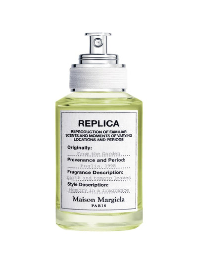 Maison Margiela Replica From the Garden Eau de Toilette 30ml