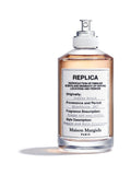 Maison Margiela Coffee Break Eau de Toilette 100ml, imported from the UK