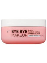 IT Cosmetics Bye Bye Makeup 3-in-1 Cleansing Balm 100g