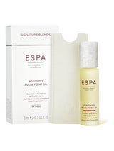 ESPA Positivity Pulse Point Aromatherapy Oil Travel Size 9ml