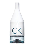 Calvin Klein IN2U for Men eau de toilette 150ml - British product