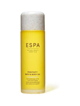 ESPA Positivity Bath and Body Oil 100ml