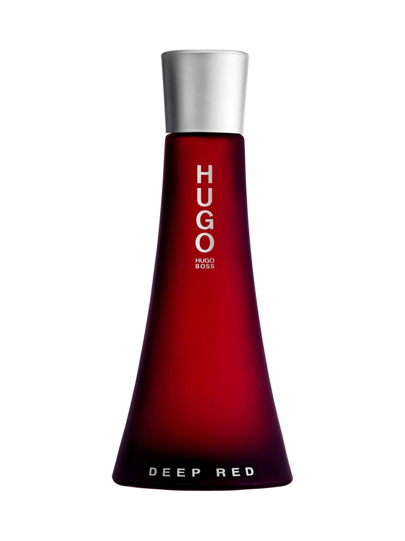HUGO Deep Red Eau de Parfum 90ml