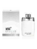 Montblanc Legend Spirit eau de toilette 200ml imported from the UK