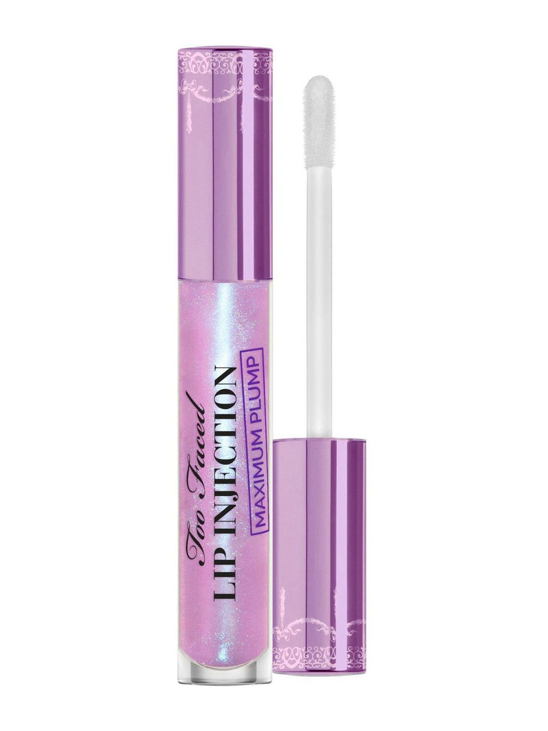Too Faced Lip Injection Maximum Plump Lip Plumper