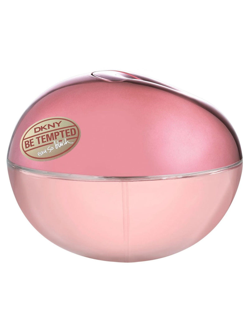 DKNY Be Delicious Be Tempted Blush Eau De Parfum 100ml - British product