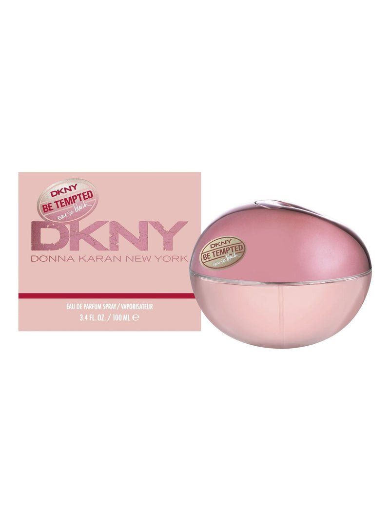 DKNY Be Delicious Be Tempted Blush Eau De Parfum 100ml - British product