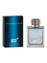 Montblanc Starwalker Eau de Toilette Men's Fragrance 50ml
