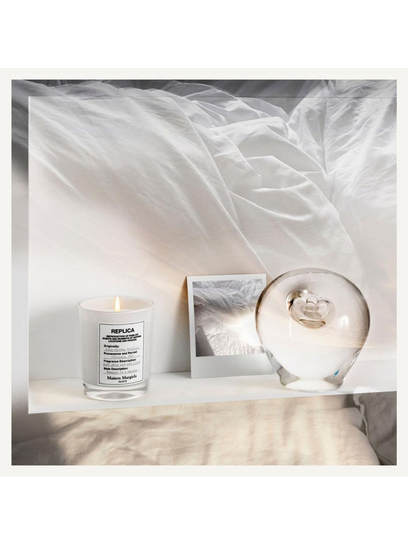 Maison Margiela Replica Lazy Sunday Morning Candle 165g