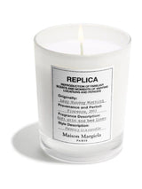 Maison Margiela Replica Lazy Sunday Morning Candle 165g