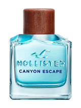 Hollister Canyon Escape for Him Eau De Toilette