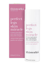 This Works Perfect Legs Skin Miracle Gradual Tan Serum 150ml