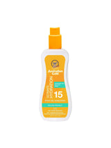Australian Gold SPF 15 Ultimate Hydration Spray Gel Suncream 237ml