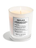 Maison Margiela By The Fire Place candle 165g, imported from the UK