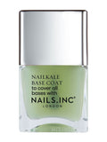NAILS INC Manicure Me Quad Nail Varnishes (Worth £55)