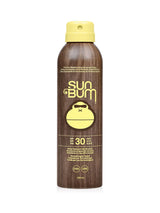 Sun Bum Original SPF 30 Suncream Spray 200ml
