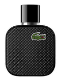 Lacoste L.12.12 Noir eau de toilette 50ml, UK version