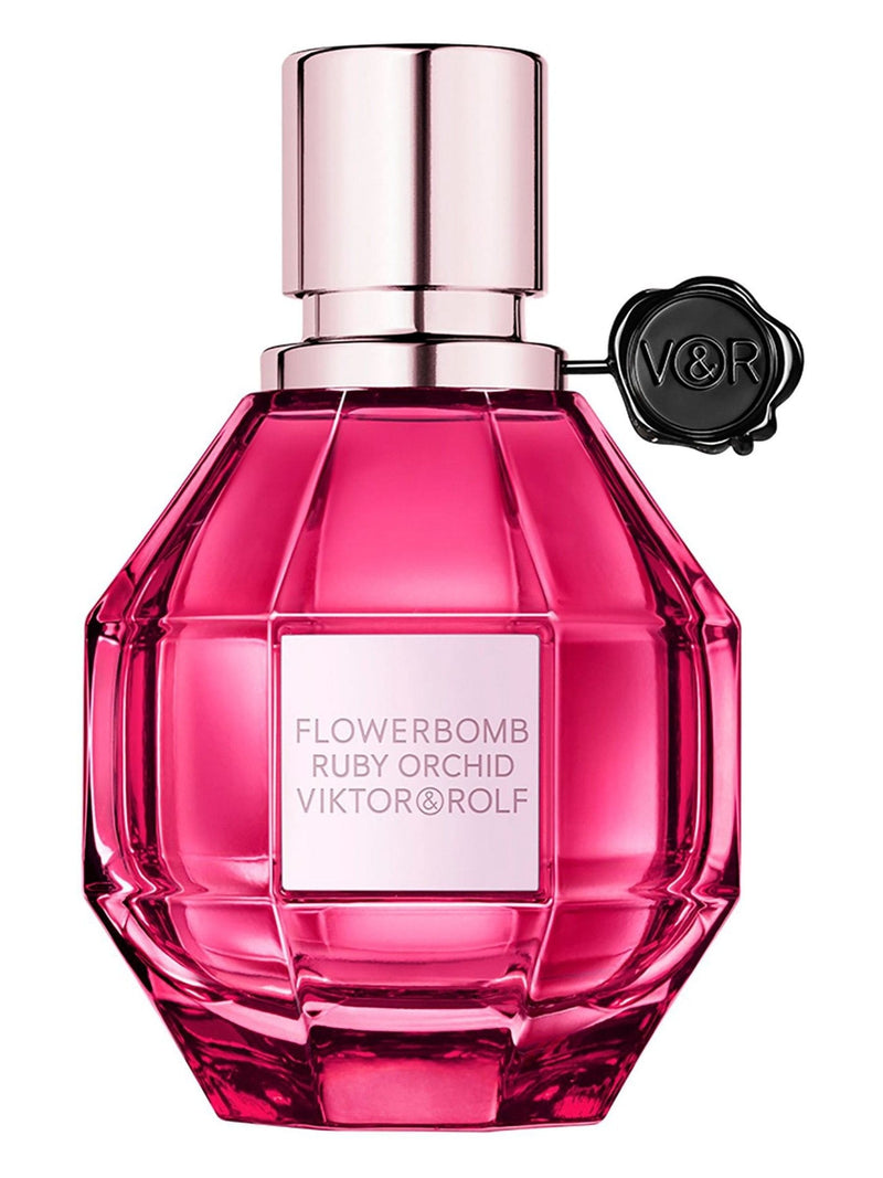 Viktor & Rolf Flowerbomb Ruby Orchid Eau de Parfum 50ml