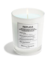 Maison Margiela Bubble Bath Scented Candle 165g