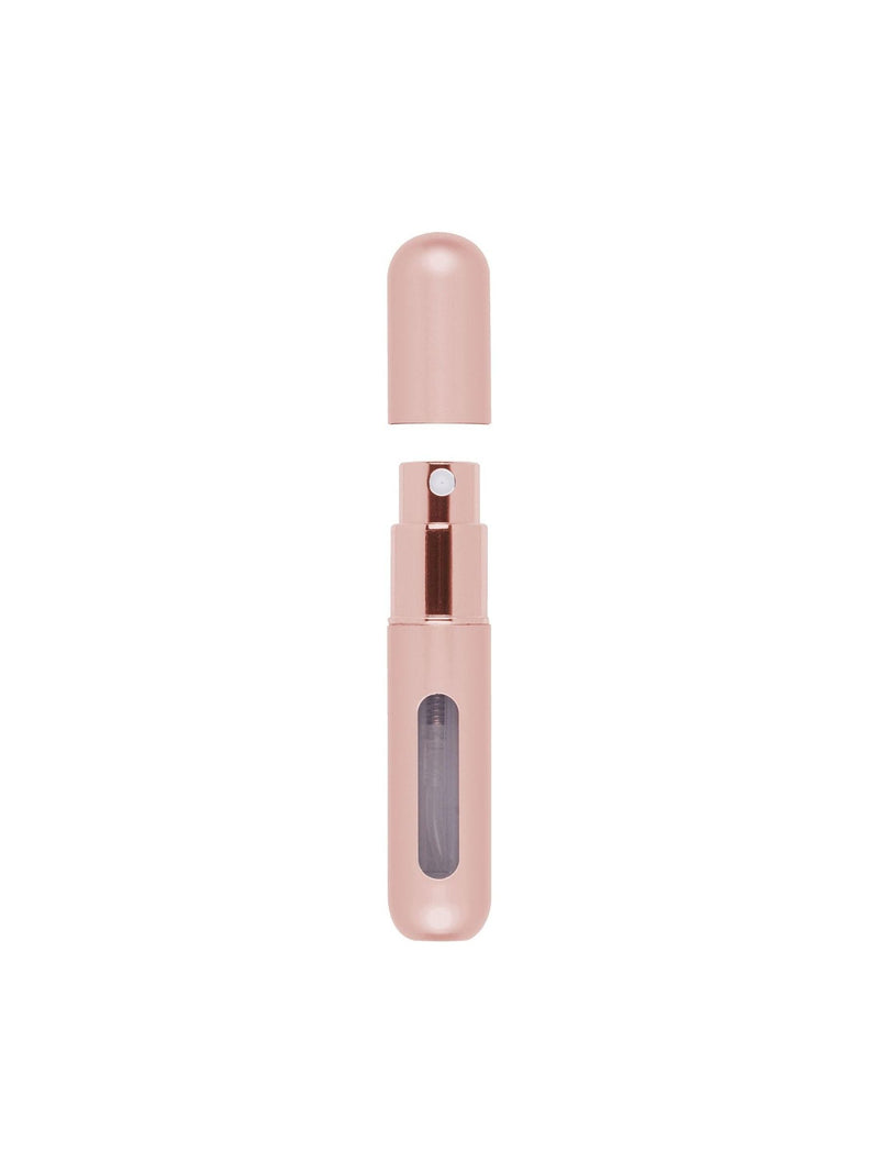 Brush Works travel perfume atomiser 4ml - British product