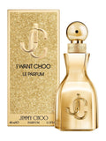 Jimmy Choo I Want Choo Le Parfum 40ml, UK version