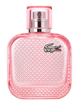 Lacoste L.12.12 Rose Sparkling Eau de Toilette Fragrance