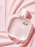 Lacoste Rose Sparkling Eau de Toilette Fragrance, UK version