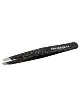 Tweezerman Slant Dusted Onyx Tweezers