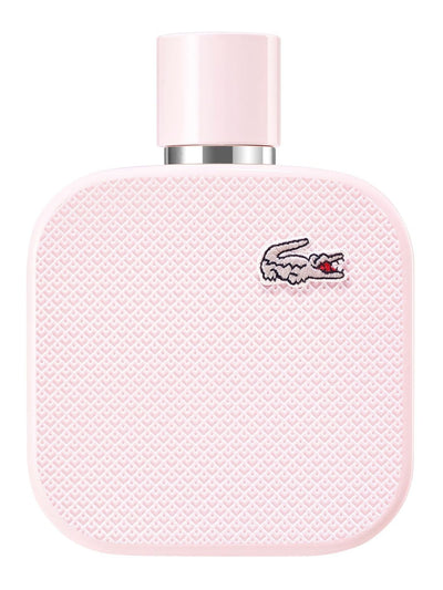 Lacoste L.12.12 Rose Eau de Parfum Women's Fragrance 100ml