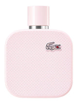 Lacoste L.12.12 Rose Eau de Parfum Women's Fragrance 100ml