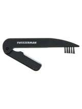 Tweezerman Precision Folding Razor Manual Razor