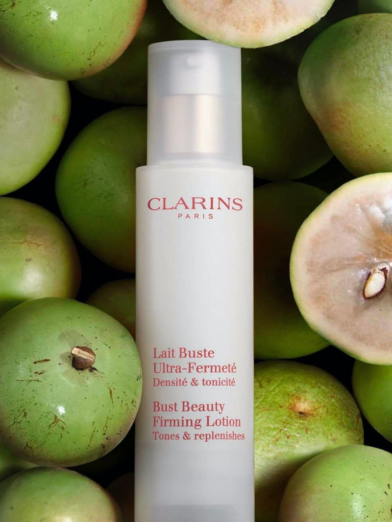 Clarins Bust Firming Lotion 50ml - British product