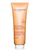 Clarins One-Step Gentle Exfoliating Cleanser 125ml