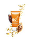 Clarins sun cream SPF 50 50ml - British product
