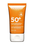 Clarins sun cream SPF 50 50ml - British product