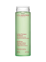 Clarins Purifying Toning Lotion Skin Toner 200ml