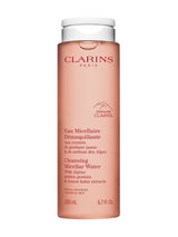 Clarins Cleansing Micellar Water Facial Cleanser 200ml