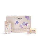 NEOM Perfect Nights Sleep Wellbeing Discovery Collection Gift Set