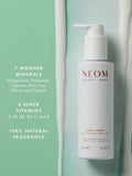 NEOM Energy Burst Multi-Mineral Body Milk 200ml