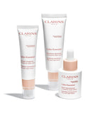 Clarins Calm Essentiel Restoring Treatment Oil 30ml - British product