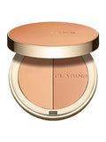 Clarins Ever Bronze Compact Powder bronzing - British product