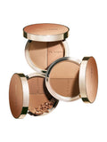 Clarins Ever Bronze Compact Powder bronzing - British product