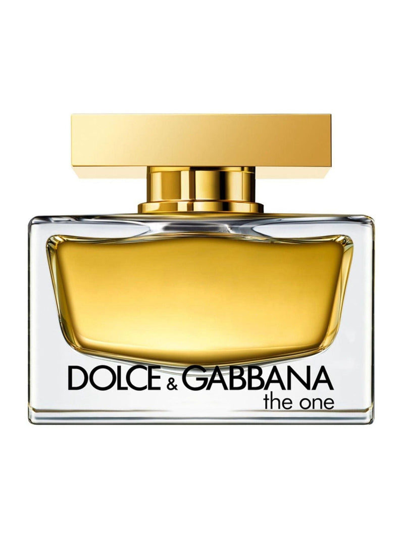 Dolce & Gabbana The One Eau De Parfum 75ml - British product