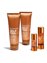 Clarins Radiance Plus Golden Glow Booster Self-Tan for Body 30ml