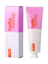 Hello Sunday The One For Your Hands Hand Cream SPF30 30ml