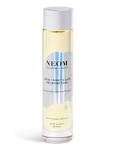 NEOM Perfect Nights Sleep Wellbeing Soak Multi-Vitamin Bath Oil 100ml